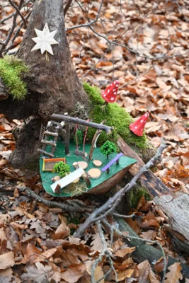 Foto des Albums: Wichtelweg