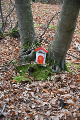 Foto des Albums: Wichtelweg