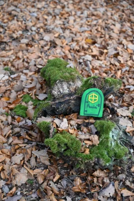 Foto des Albums: Wichtelweg