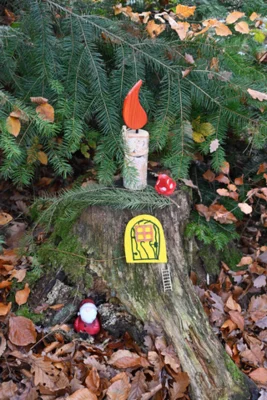 Foto des Albums: Wichtelweg