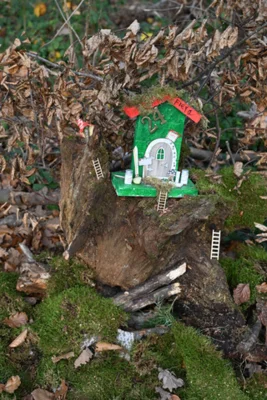 Foto des Albums: Wichtelweg