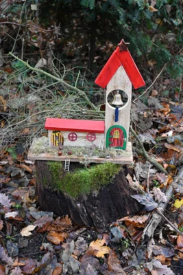 Foto des Albums: Wichtelweg