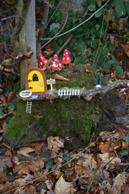 Foto des Albums: Wichtelweg