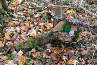 Foto des Albums: Wichtelweg