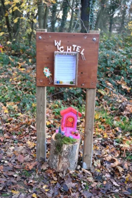 Foto des Albums: Wichtelweg