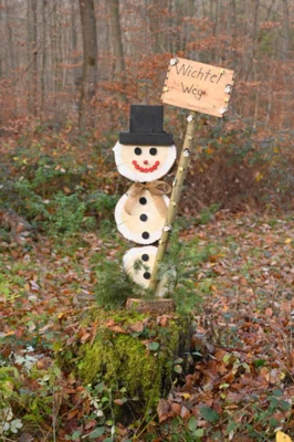 Foto des Albums: Wichtelweg