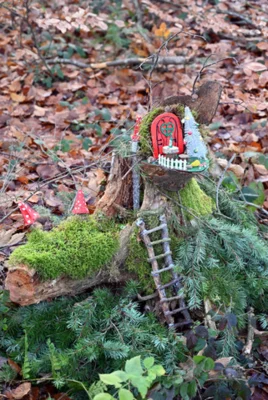 Foto des Albums: Wichtelweg
