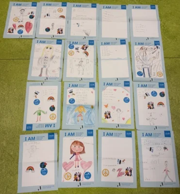 Foto des Albums: Projektwoche