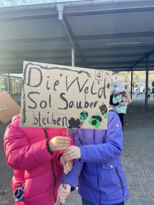 Foto des Albums: Projektwoche