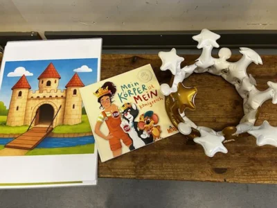 Foto des Albums: Projektwoche