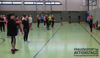 Vorschaubild: Gemeinsame Erwärmung