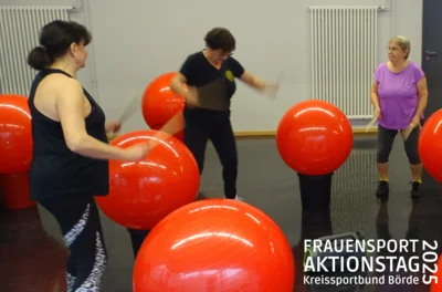 Vorschaubild: Impressionen aus den Workshops - Drums & Sticks