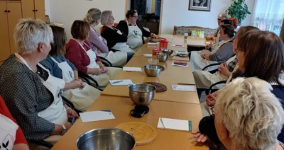 Foto des Albums: Esthers Kochschule - mit dolce vita