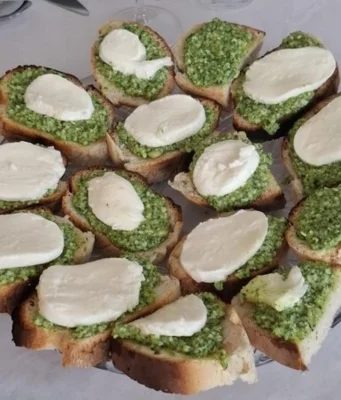 Foto des Albums: Esthers Kochschule - mit dolce vita