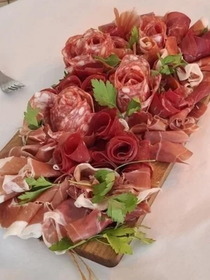 Foto des Albums: Esthers Kochschule - mit dolce vita