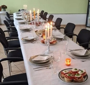 Foto des Albums: Esthers Kochschule - mit dolce vita