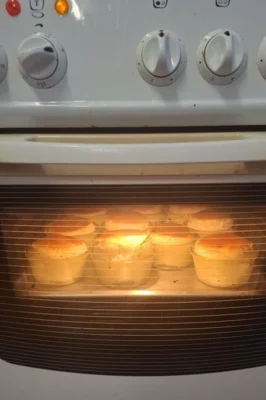 Foto des Albums: Esthers Kochschule - mit dolce vita