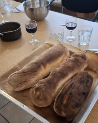 Foto des Albums: Esthers Kochschule - mit dolce vita