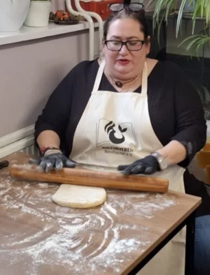 Foto des Albums: Esthers Kochschule - mit dolce vita