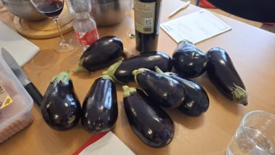 Foto des Albums: Esthers Kochschule - mit dolce vita