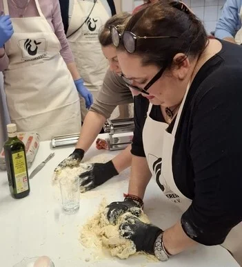 Foto des Albums: Esthers Kochschule - mit dolce vita