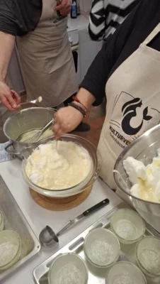 Foto des Albums: Esthers Kochschule - mit dolce vita