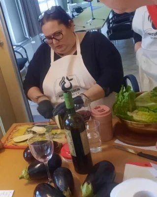 Foto des Albums: Esthers Kochschule - mit dolce vita