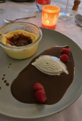 Foto des Albums: Esthers Kochschule - mit dolce vita