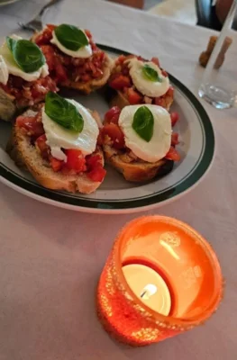 Foto des Albums: Esthers Kochschule - mit dolce vita