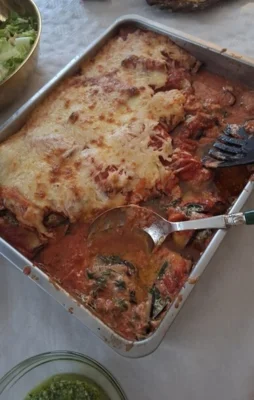 Foto des Albums: Esthers Kochschule - mit dolce vita