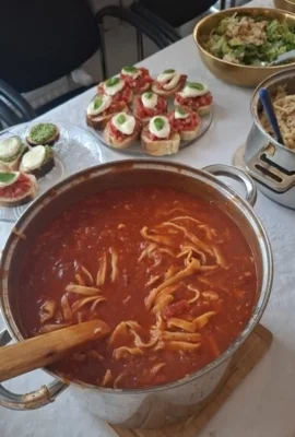 Foto des Albums: Esthers Kochschule - mit dolce vita