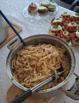 Foto des Albums: Esthers Kochschule - mit dolce vita