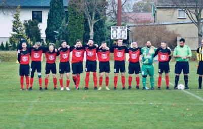 Foto des Albums: SV 1919 Prösen - TSV 1878 Schlieben