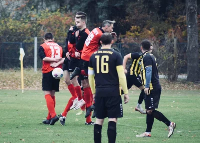 Foto des Albums: SV 1919 Prösen - TSV 1878 Schlieben
