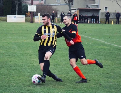 Foto des Albums: SV 1919 Prösen - TSV 1878 Schlieben