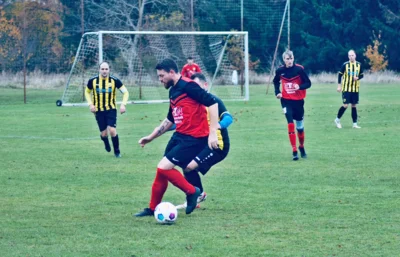 Foto des Albums: SV 1919 Prösen - TSV 1878 Schlieben