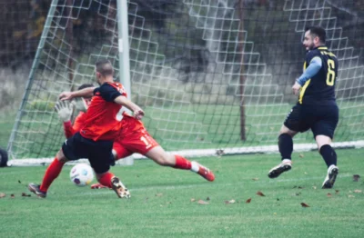 Foto des Albums: SV 1919 Prösen - TSV 1878 Schlieben