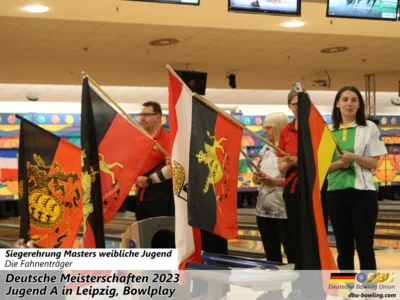 Foto des Albums: Fotoalbum 5 von den Deutschen Meisterschaften 2023 der Jugend A (U14) in Leipzig, Bowl-Play