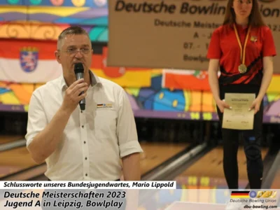 Foto des Albums: Fotoalbum 5 von den Deutschen Meisterschaften 2023 der Jugend A (U14) in Leipzig, Bowl-Play