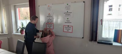 Foto des Albums: Exkursion zur Feuerwehr Altkirchen - Klasse 2