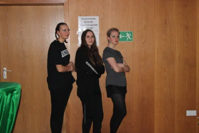 Foto des Albums: 2. Veranstaltung 2023