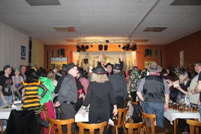 Foto des Albums: 2. Veranstaltung 2023