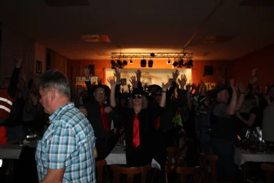 Foto des Albums: 2. Veranstaltung 2023