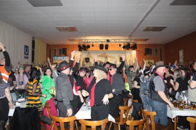 Foto des Albums: 2. Veranstaltung 2023