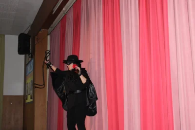 Foto des Albums: 2. Veranstaltung 2023