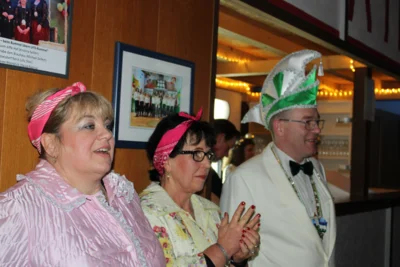 Foto des Albums: 2. Veranstaltung 2023