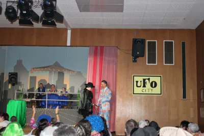 Foto des Albums: 2. Veranstaltung 2023