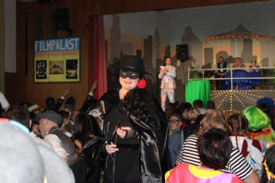 Foto des Albums: 2. Veranstaltung 2023
