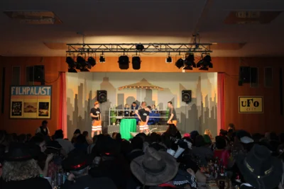 Foto des Albums: 2. Veranstaltung 2023