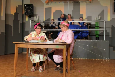 Foto des Albums: 2. Veranstaltung 2023